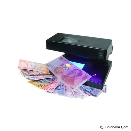 NEWMARK Money Detector EU-2038